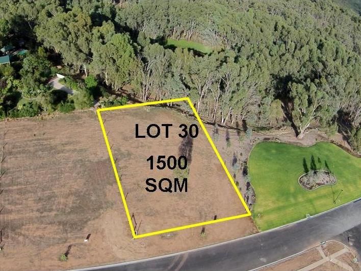 Lot 30 Bottlebrush Drive, Murray Banks, Echuca VIC 3564, Image 1