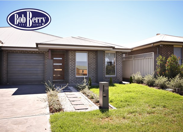 19A Apsley Crescent, Dubbo NSW 2830
