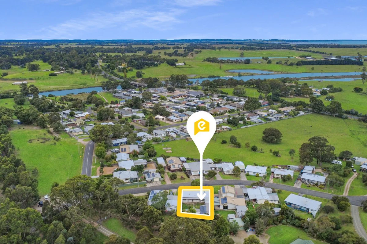 4 Nicholson Court, Nicholson VIC 3882