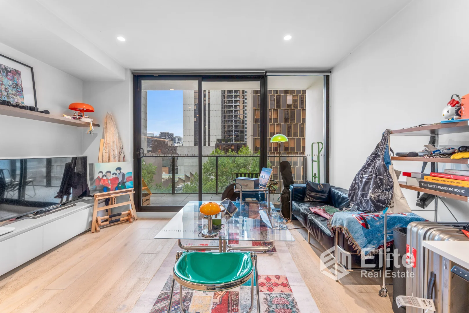 Additional image 2 of 602/141 La Trobe Street, Melbourne VIC 3000