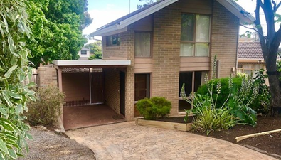 Picture of 30A Anthony Avenue, DONCASTER VIC 3108