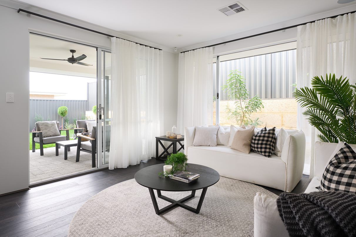 4 bedrooms New House & Land in 1470 Bathers Promenade JINDALEE WA, 6036