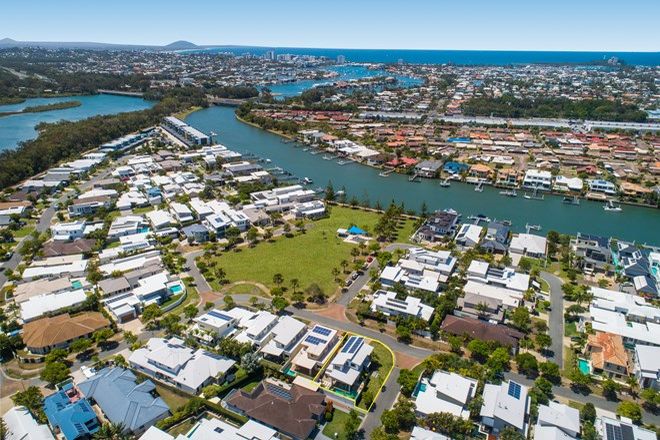 302 Real Estate Properties For Sale In Kawana Island Qld 4575 Domain