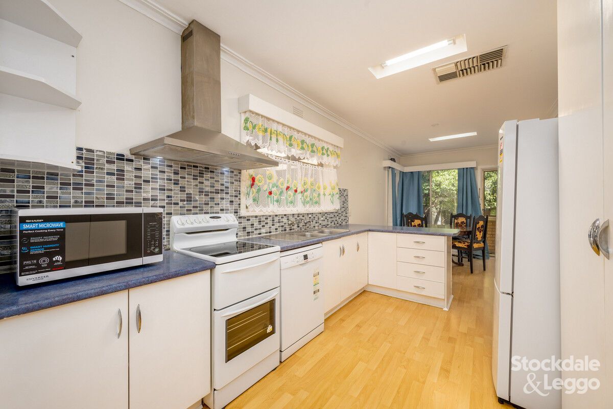 21 A'Beckett Street, Rushworth VIC 3612 House For Rent Domain