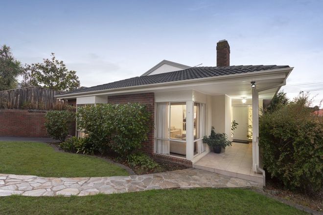 Picture of 49 Dandallo Drive, ELTHAM VIC 3095