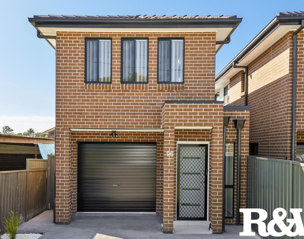 96 Rooty Hill Road North, Rooty Hill NSW 2766