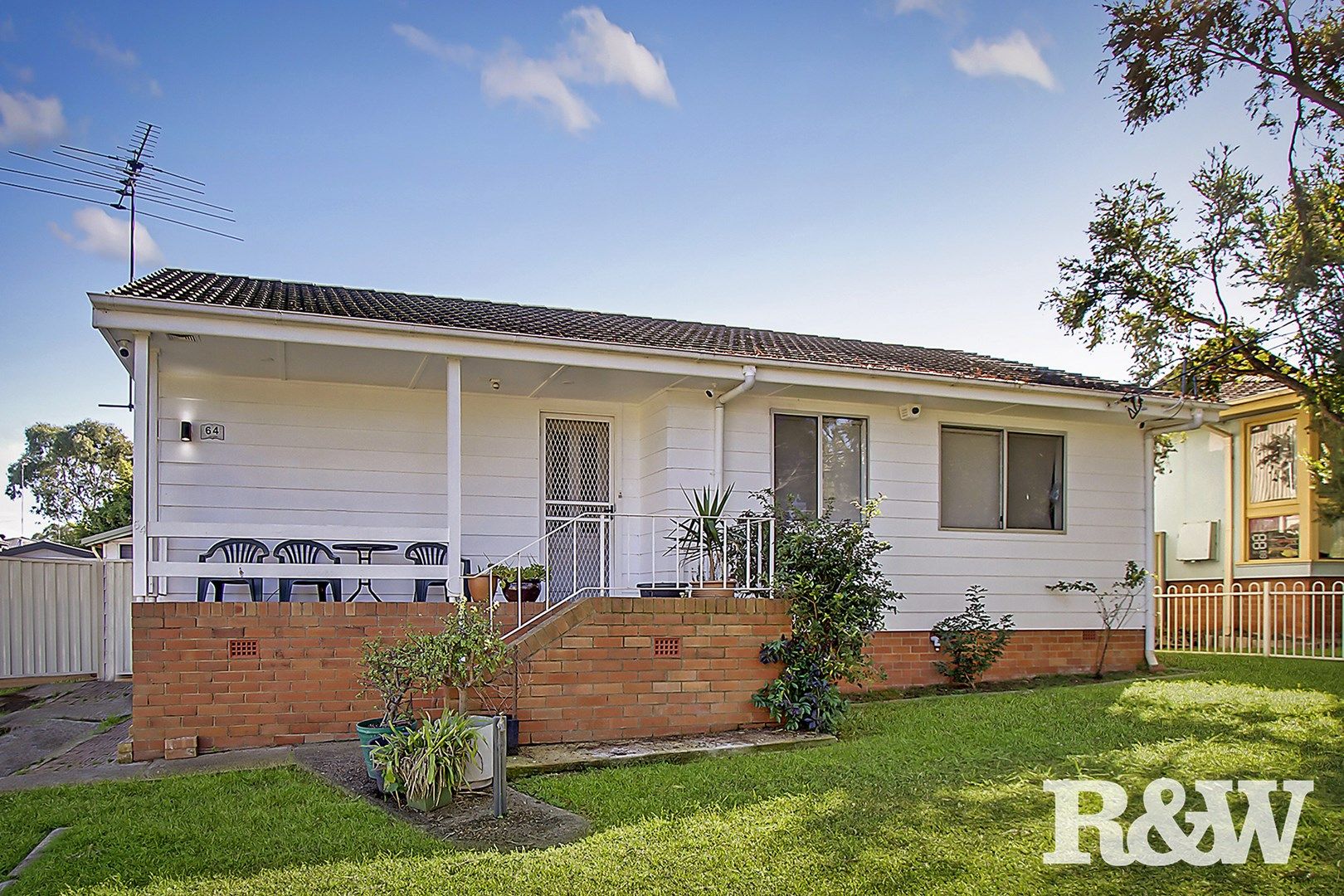 64 Boldrewood Road, Blackett NSW 2770, Image 0