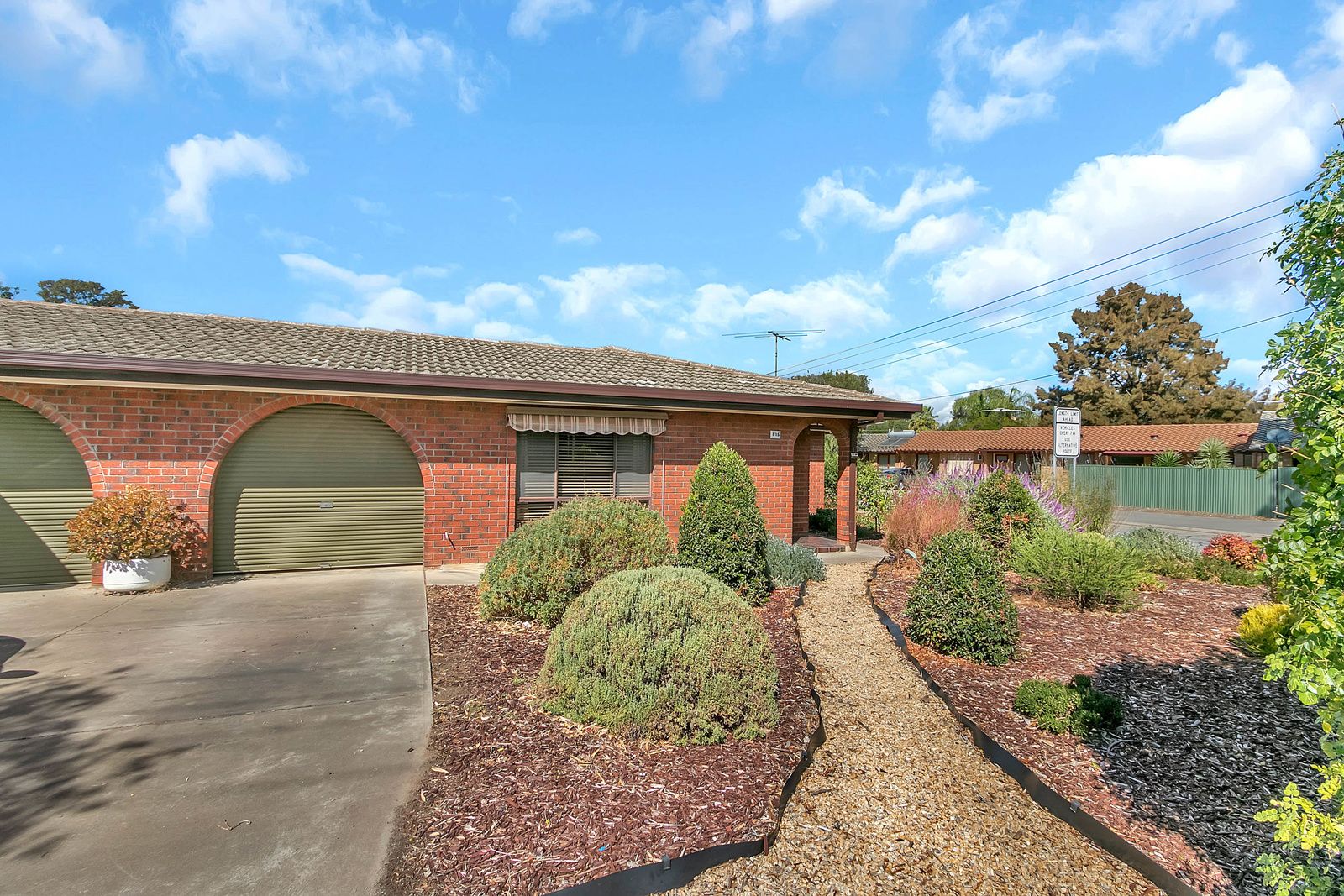 2 bedrooms House in 1/15 Howard Street GAWLER SA, 5118