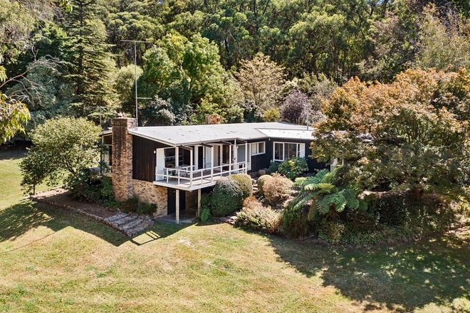 Picture of 37 Callanans Road, RED HILL VIC 3937