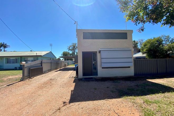 Picture of 24 Cathundril Street, NYNGAN NSW 2825