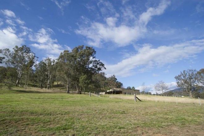 Picture of 1 MacCallum Street, MOONAN FLAT NSW 2337