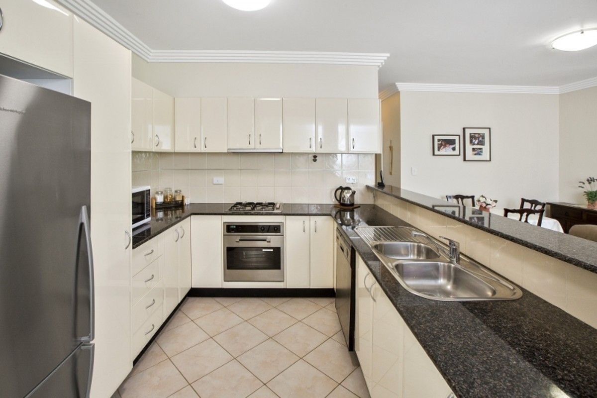 3/98 Starkey Street, Killarney Heights NSW 2087, Image 1