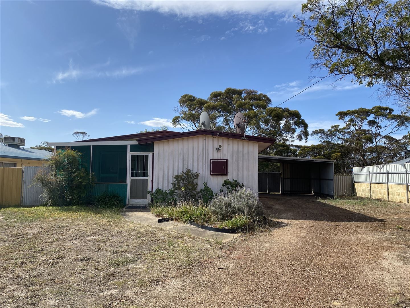 3 Daw Street, Ravensthorpe WA 6346, Image 1