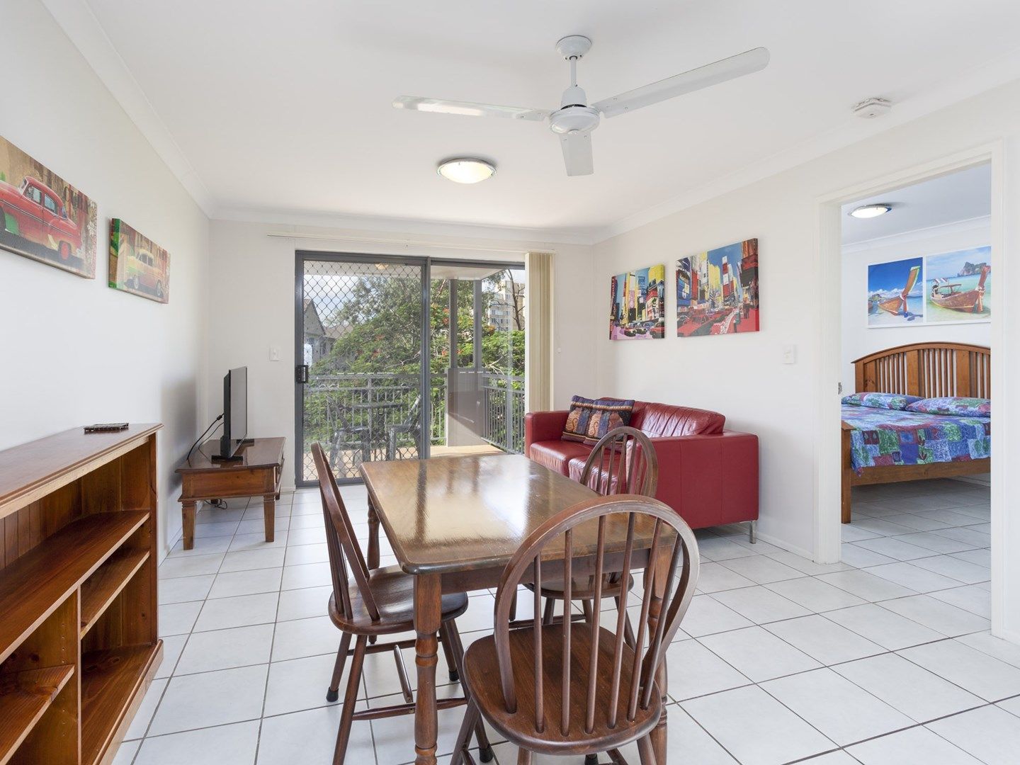 100/300 Sir Fred Schonell Drive, St Lucia QLD 4067, Image 0