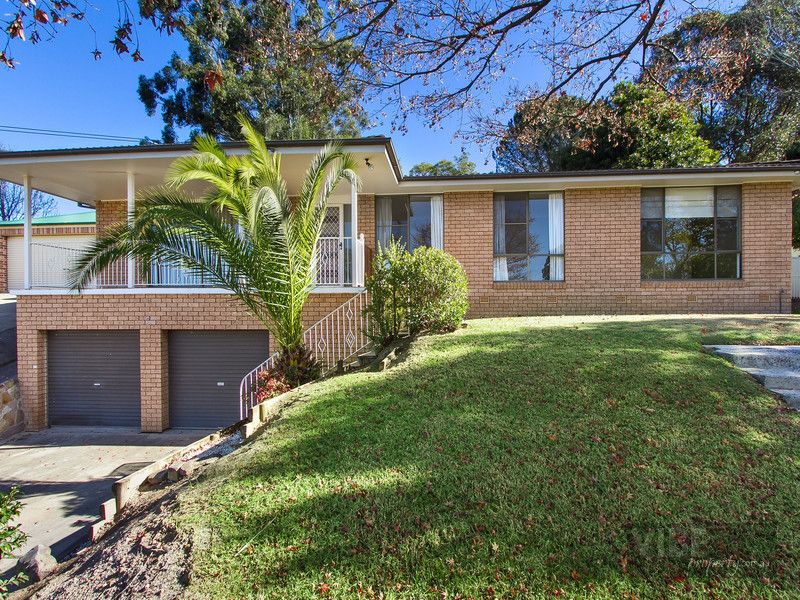 6 Elizabeth Avenue, Kurmond NSW 2757, Image 0