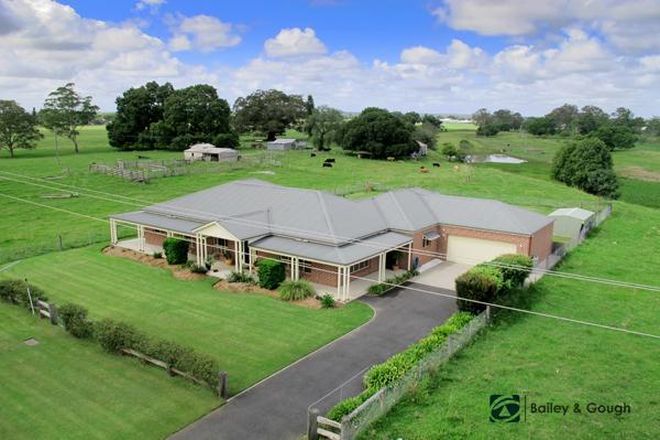 Picture of 44 Butterfactory Lane, GREAT MARLOW NSW 2460