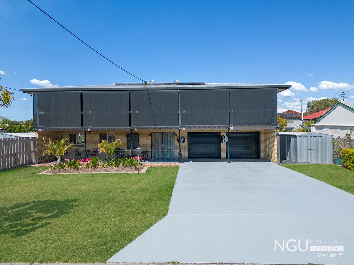 7 Deacon Street, Basin Pocket QLD 4305, Image 0