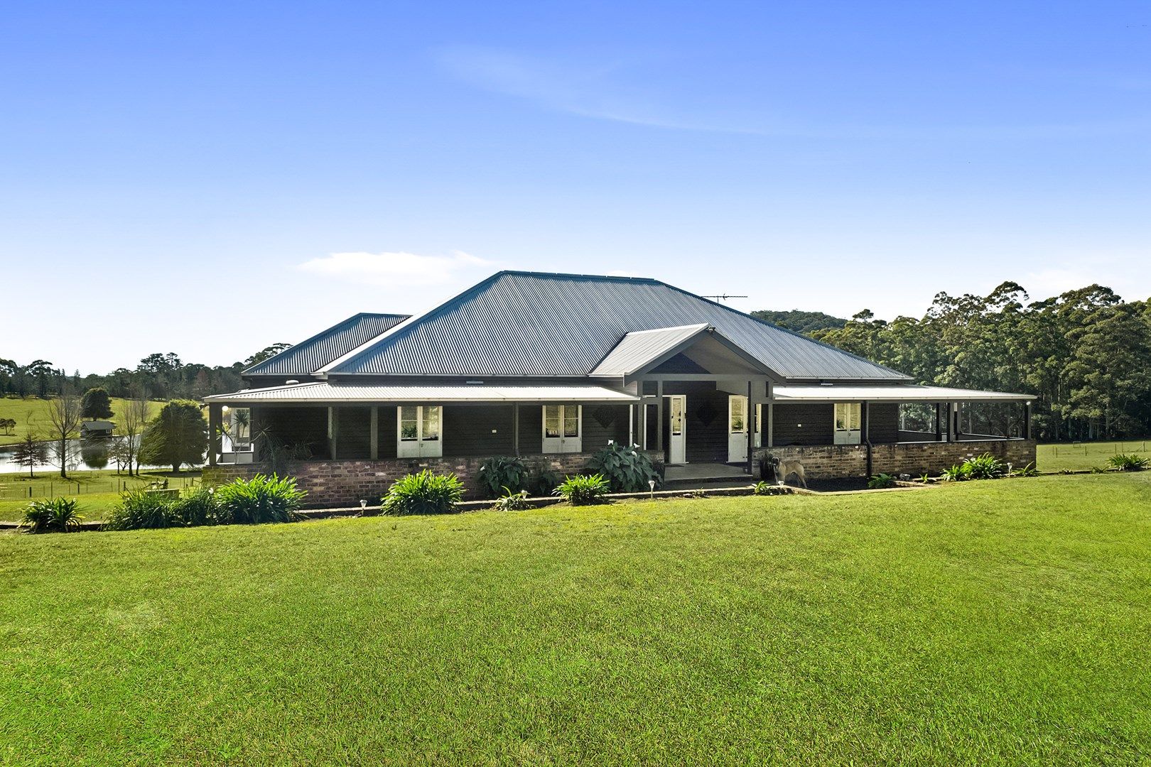 1279 Mountain Lagoon Road, Mountain Lagoon NSW 2758, Image 2