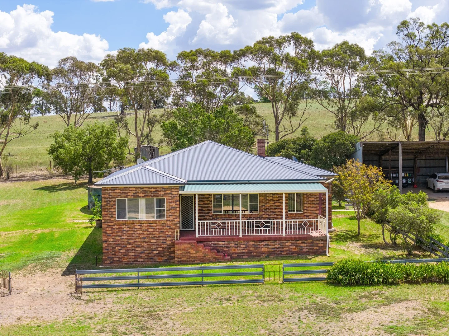 Primary image of 463 Merotherie Road, Gulgong NSW 2852