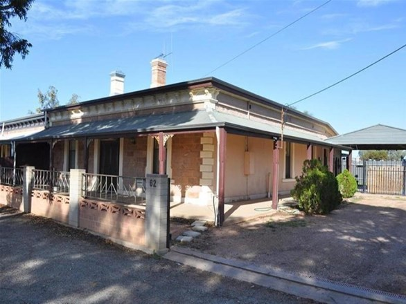 62 Stirling Road, Port Augusta SA 5700