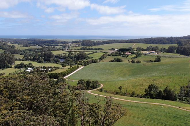 Picture of Lot 2, 43 Brakeys Road, ROCKY CAPE TAS 7321