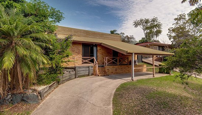 Picture of 63 Bunya Park Drive, EATONS HILL QLD 4037