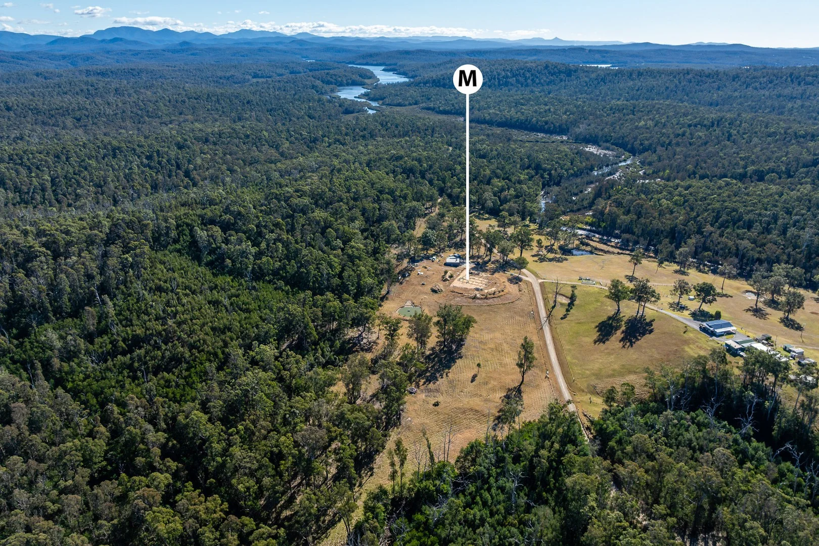 Runnyford NSW 2536