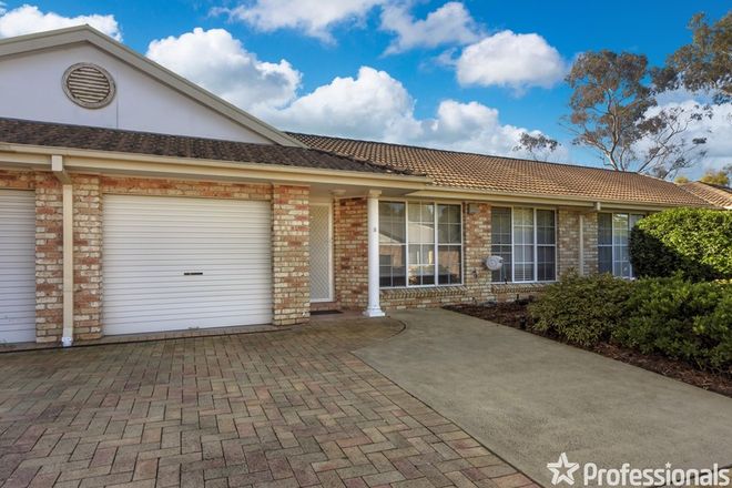 Picture of 2/7 Harbour Boulevard, BOMADERRY NSW 2541