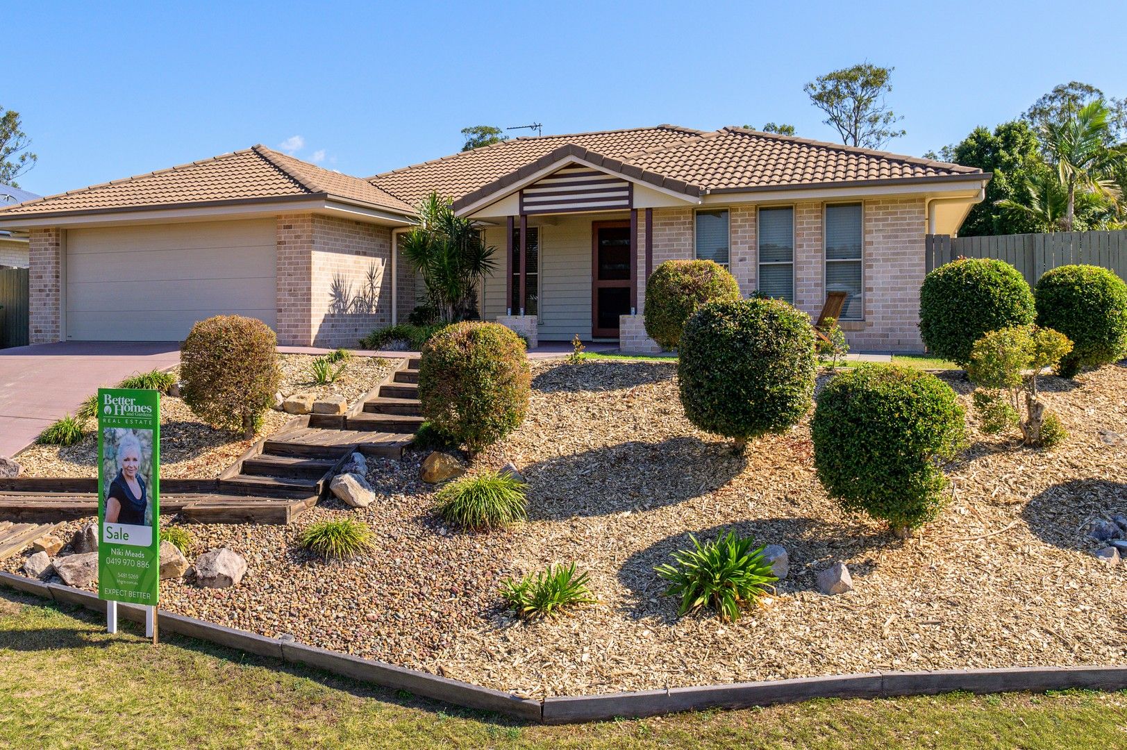 7 St Andrews Crescent, Gympie QLD 4570, Image 0