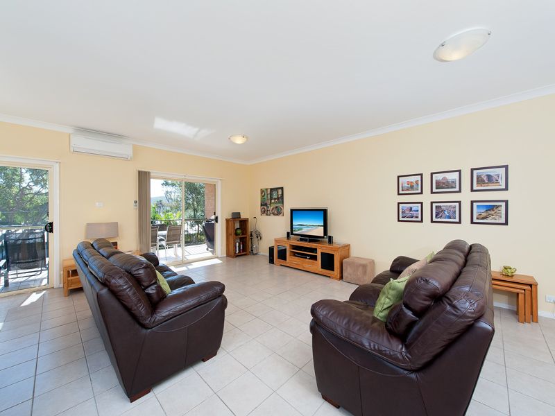 1/7 Bent St, Fingal Bay NSW 2315, Image 1