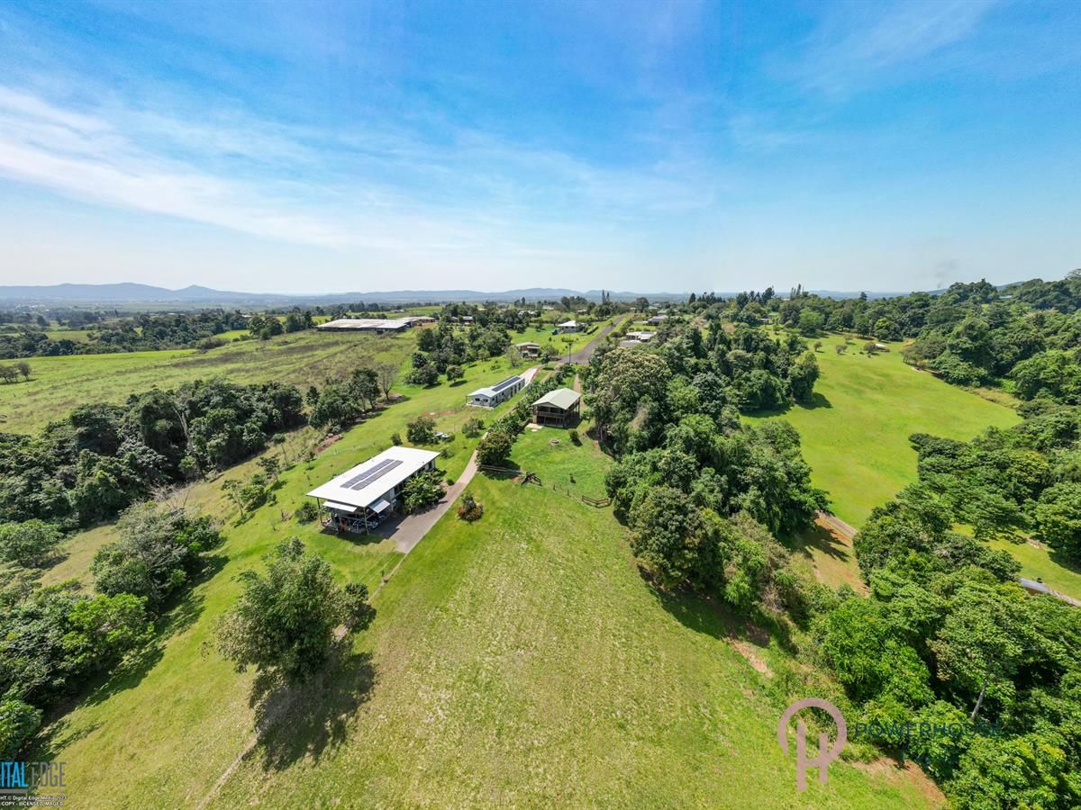 12 Marco Close, Pin Gin Hill QLD 4860 House For Rent 520 Domain