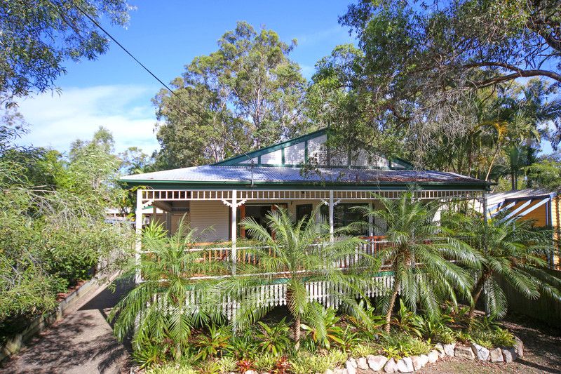 12 Morning Glory Drive, Cooroibah QLD 4565, Image 1