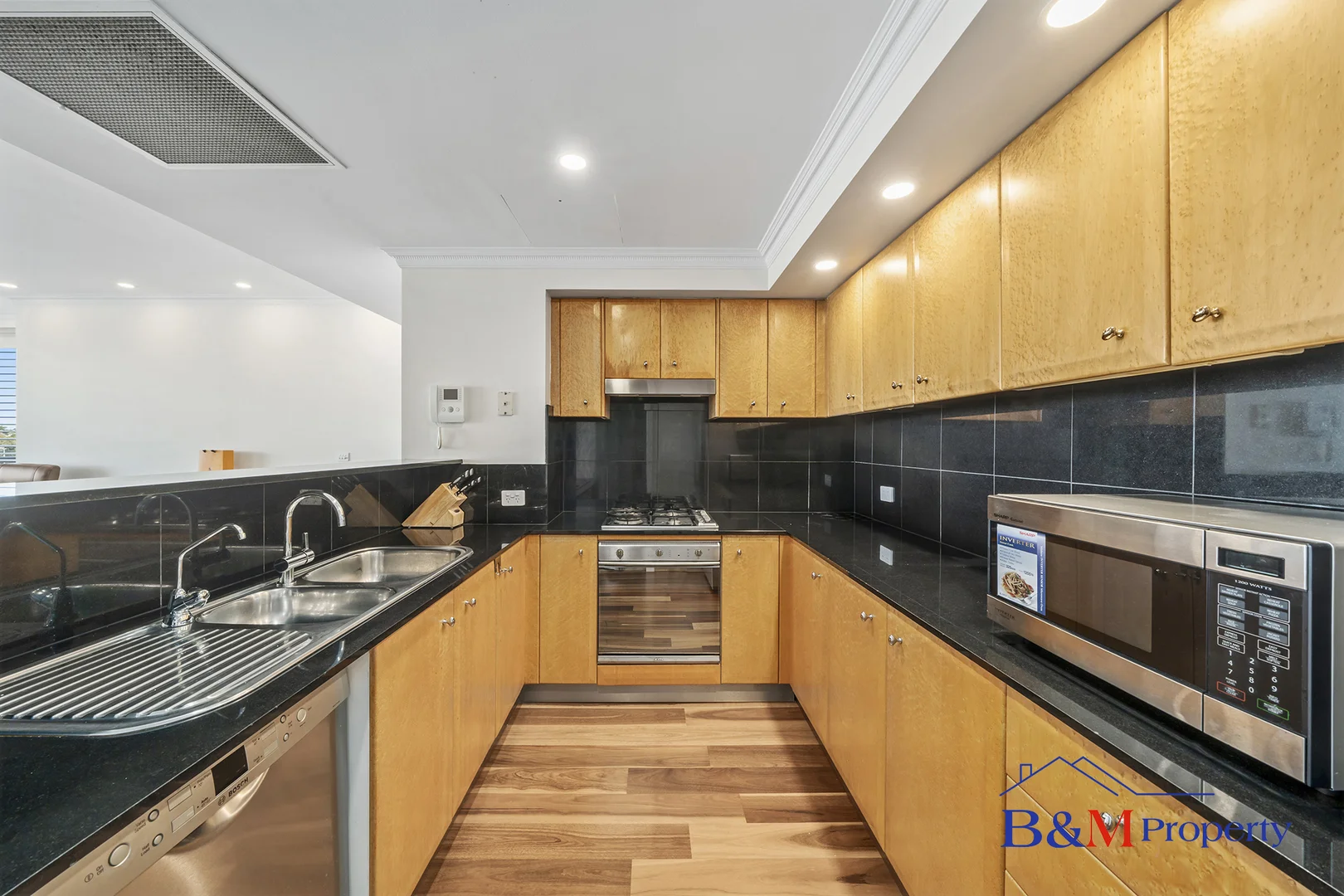 Additional image 5 of 1003/5 Cary Street, Drummoyne NSW 2047