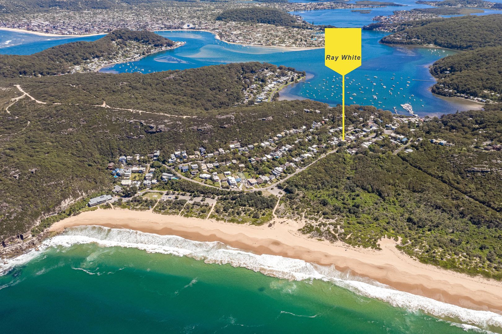 14 Beach Drive, Killcare NSW 2257, Image 2