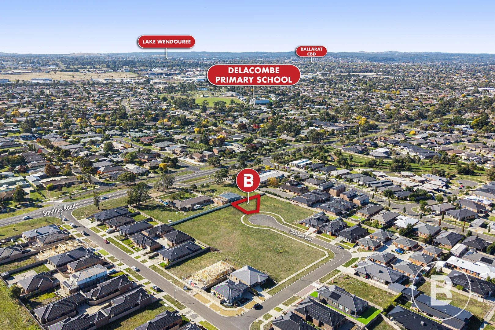 Additional image 3 of 8 Dakshina Court, Delacombe VIC 3356