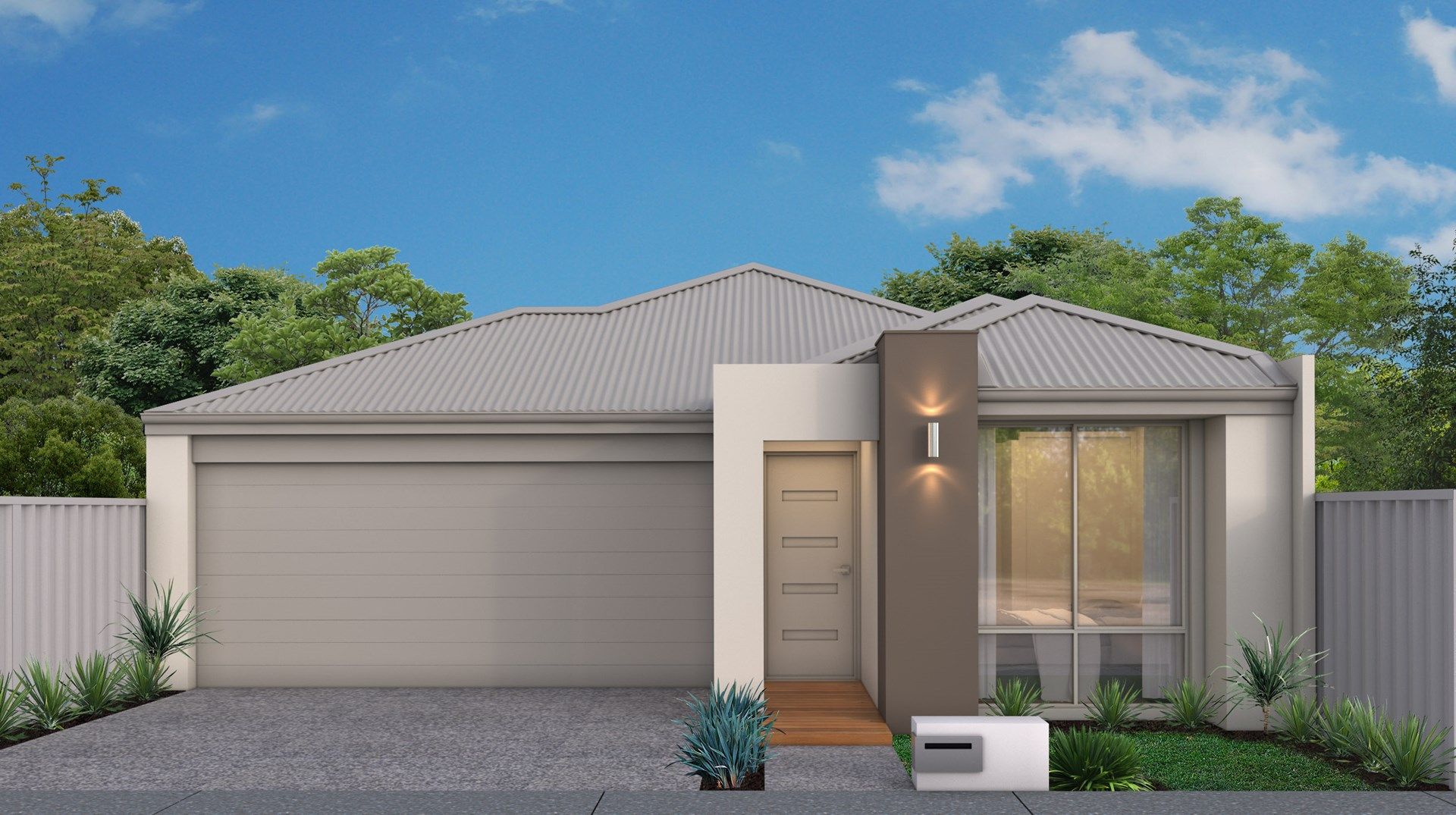 3 bedrooms New House & Land in lot 178 FLANNIGAN STREET ANKETELL WA, 6167