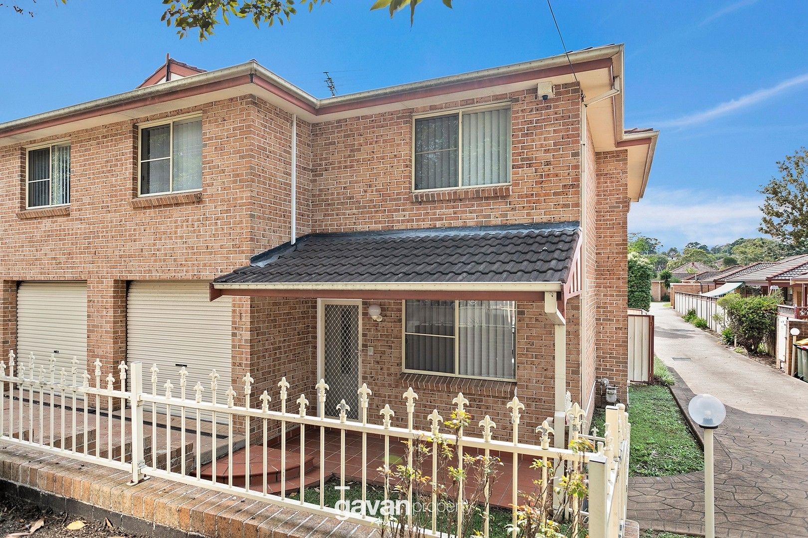 3 bedrooms Townhouse in 1/102 Arcadia PENSHURST NSW, 2222