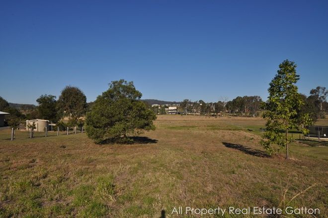 Picture of 9 Baker Finch Avenue, KENSINGTON GROVE QLD 4341