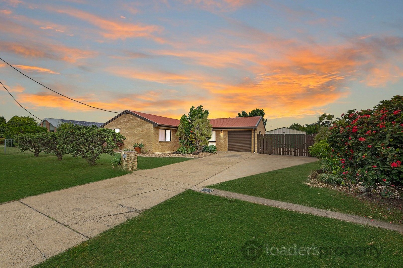 9 Peek St, Bundaberg North QLD 4670, Image 0