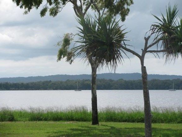 1/29 Esplanade, Tin Can Bay QLD 4580, Image 0