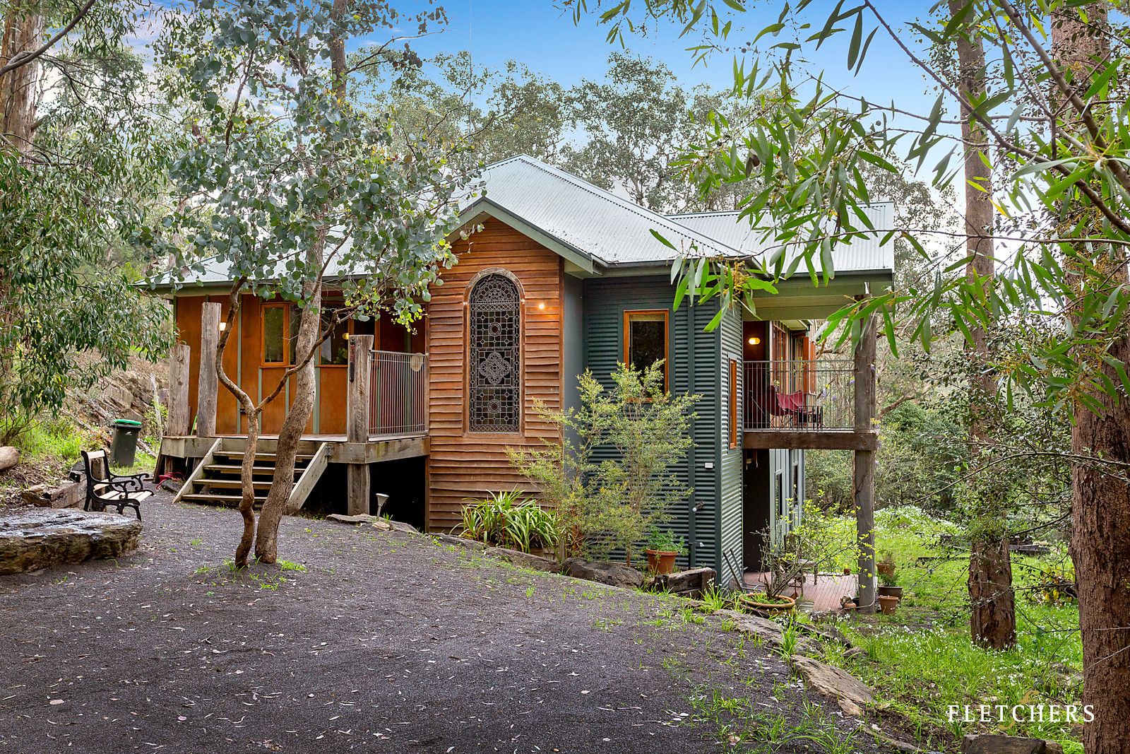 18 b Street, Warrandyte VIC 3113 Domain