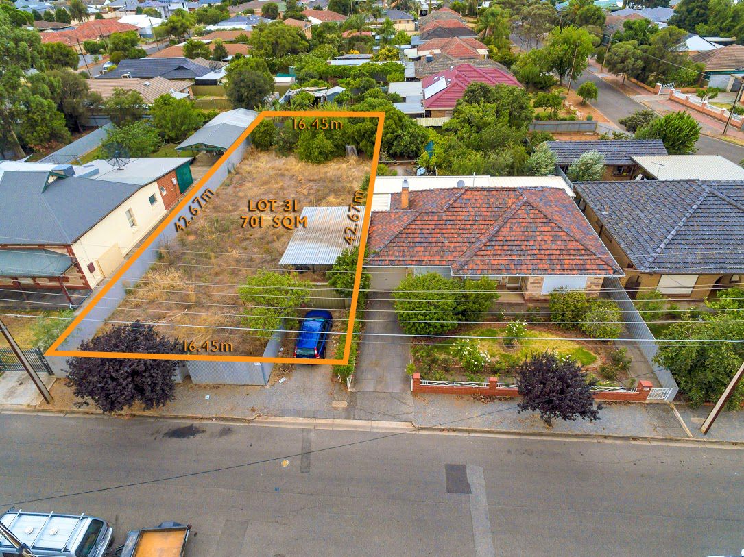 31/12 South Street, Hectorville SA 5073, Image 0