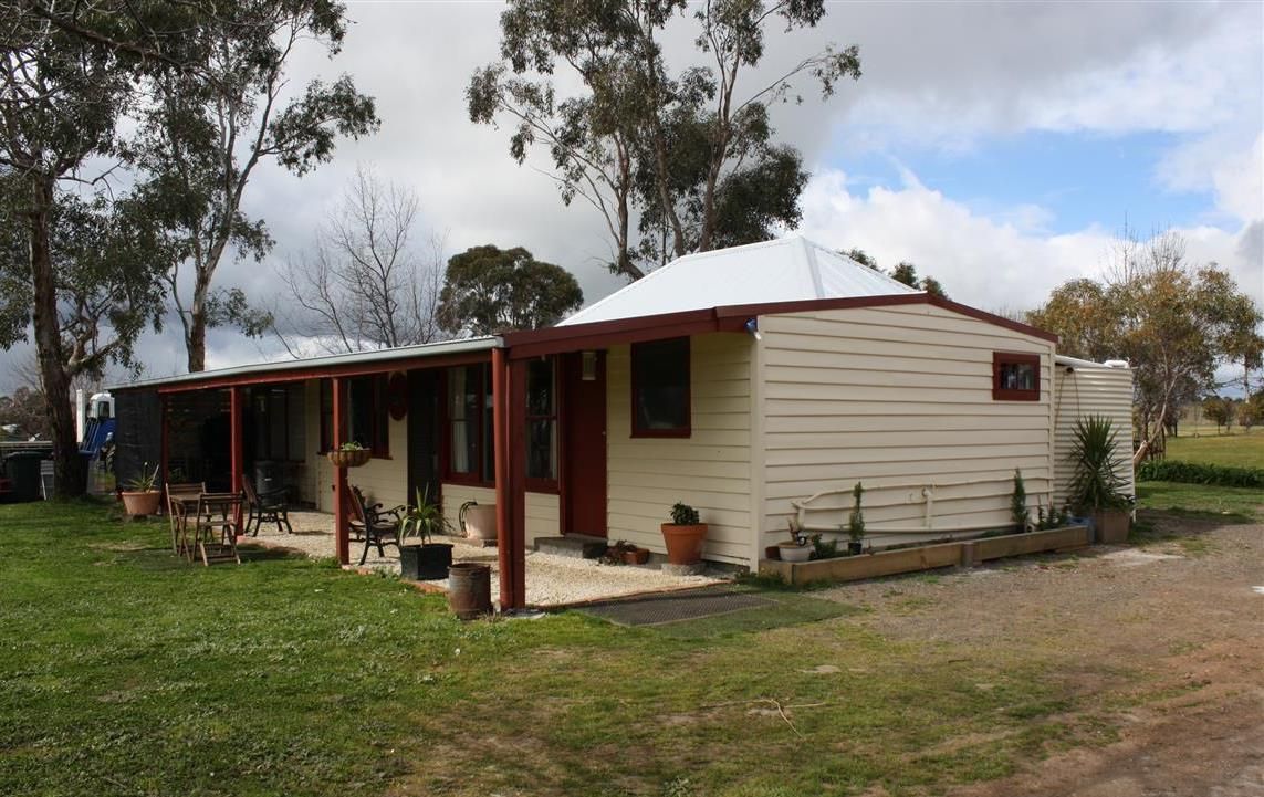 2131 Lyell Road, REDESDALE VIC 3444, Image 2