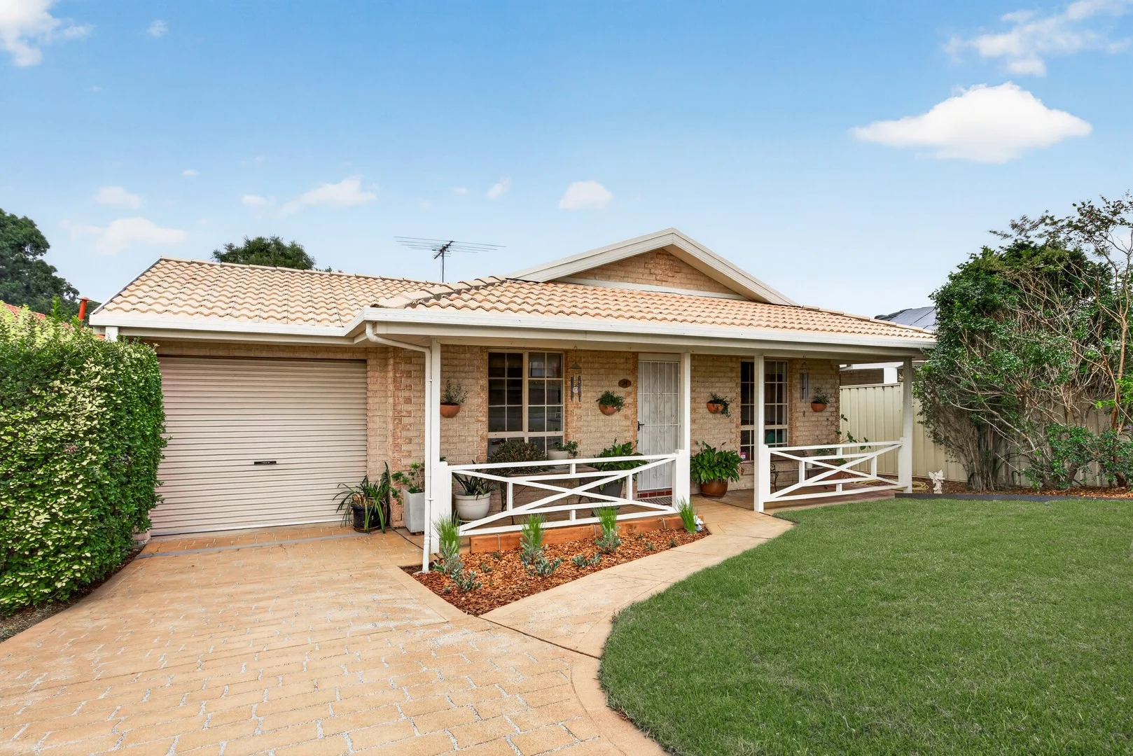 34 Baxter Crescent, Glendenning NSW 2761