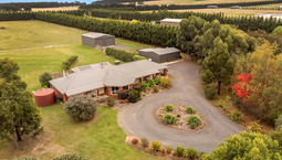 Picture of 58 Blakeville Road, BALLAN VIC 3342