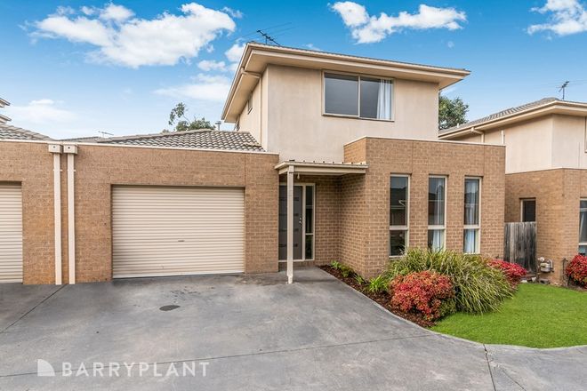 Picture of 4/1 Darraweit Road, WALLAN VIC 3756