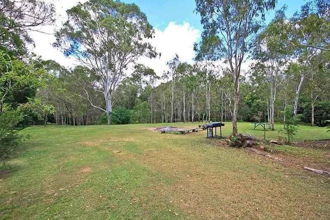 Picture of 89 Molle Road, RANSOME QLD 4154