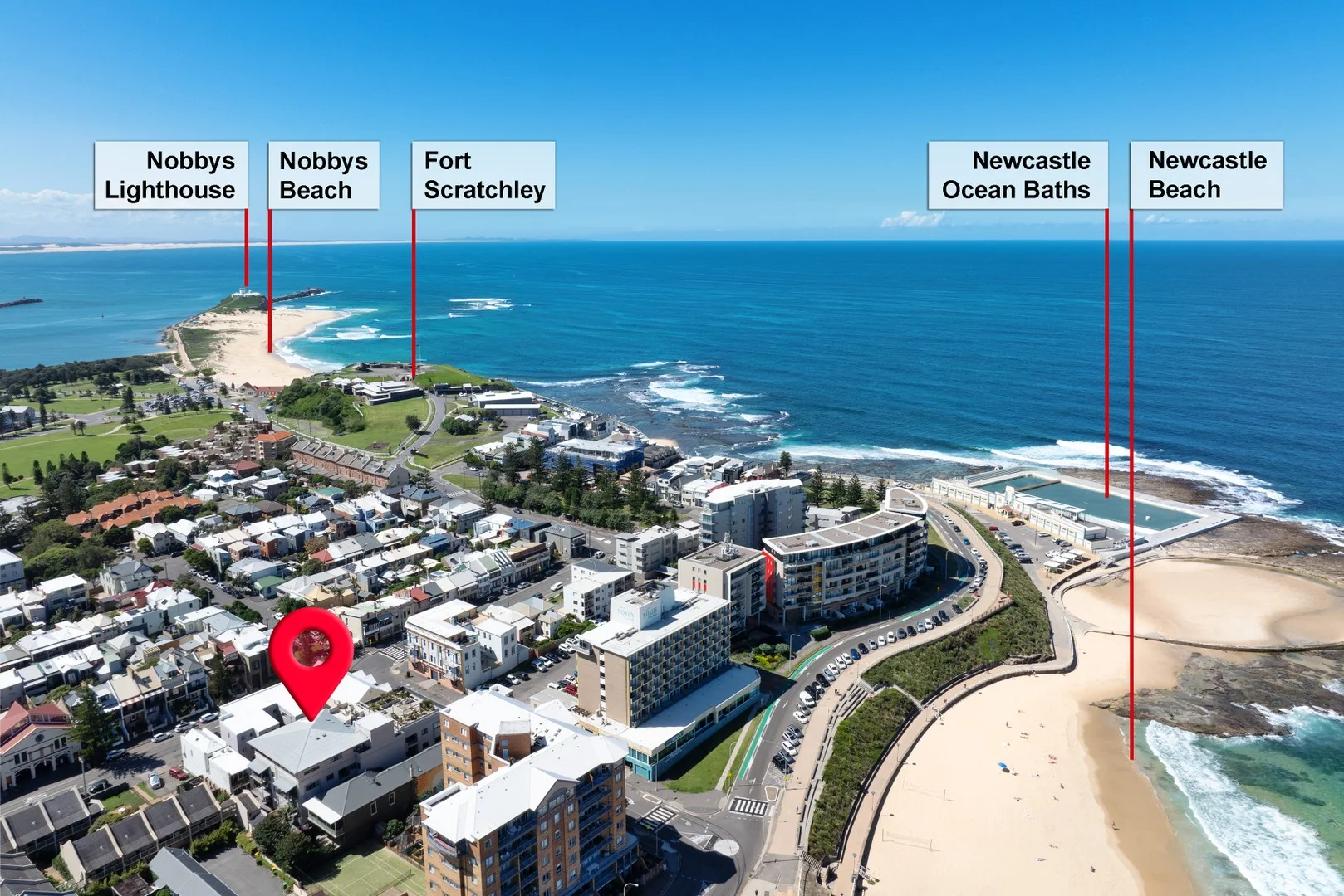 7/38 Zaara Street, Newcastle NSW 2300