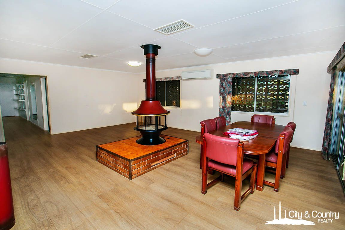 8 Philip Lane, Mount Isa QLD 4825, Image 1