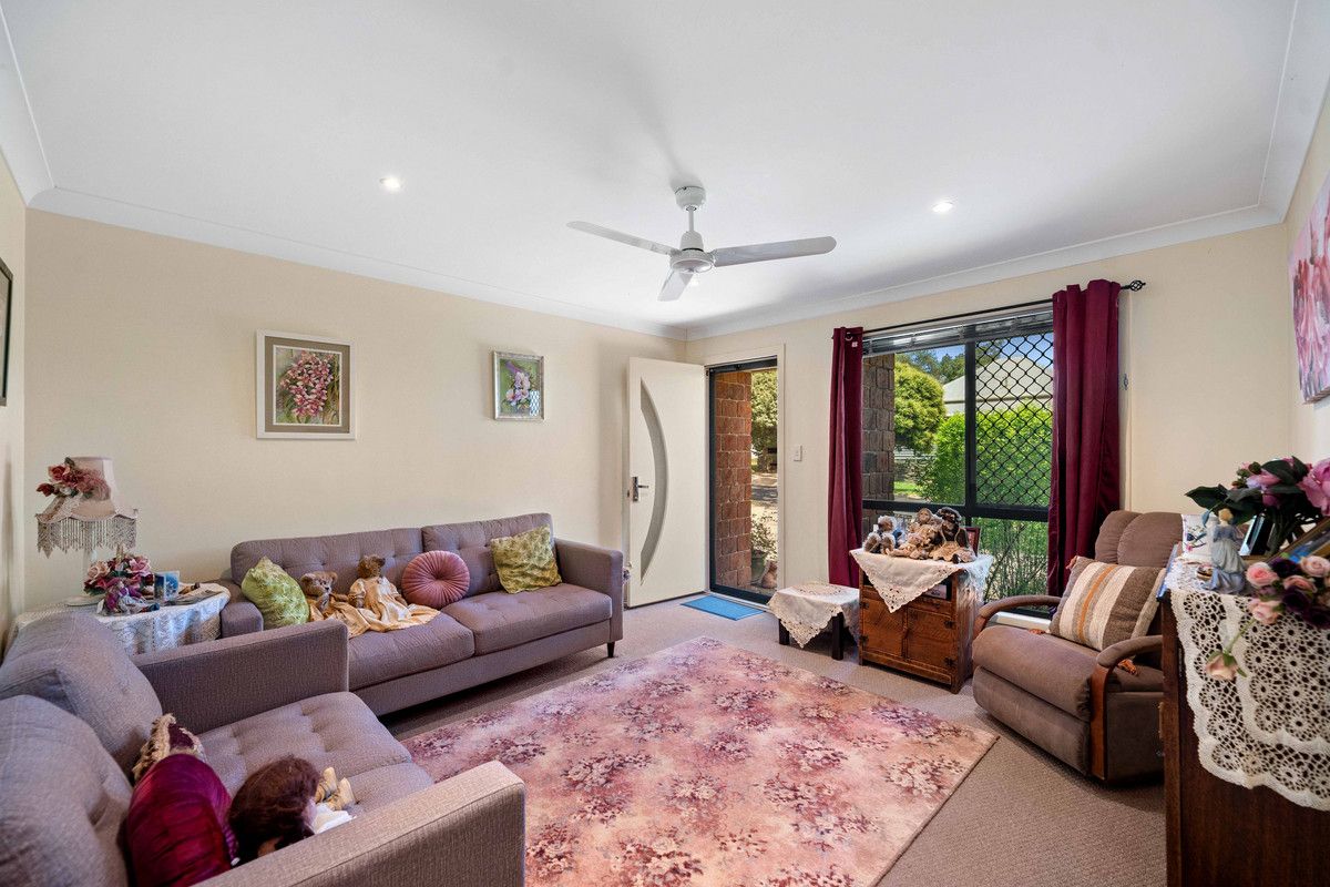 1/4 Boxsall Street, Newtown QLD 4350, Image 1